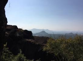 Edakkal Caves