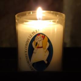 Eglise Notre-Dame des Sablons