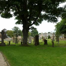 Dornoch Cathedral