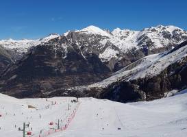 Formigal Ski Resort