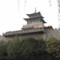 Liberation Pavilion