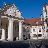 Schloss Lamberg