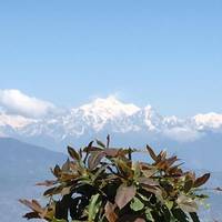 Khangchendzonga Biosphere Reserve