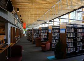 Whistler Public Library