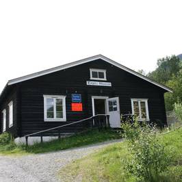 Tirpitz Museum