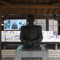 Akiyama Brothers' Birthplace