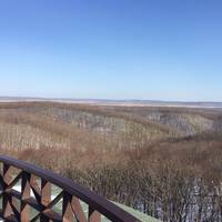 Kushiro Marsh Observatory