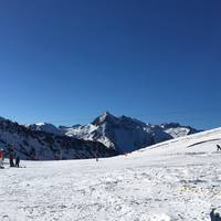 Saint Lary Soulan Ski Resort