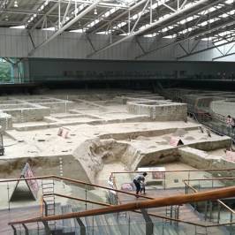 Jinsha Site Museum