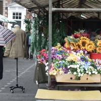 Beverley Market