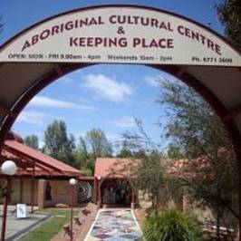 Armidale Aboriginal Cultural Centre and Keeping Place