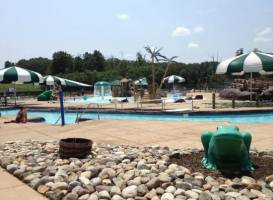 Signal Bay Water Park