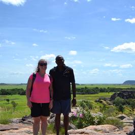 Ayal Aboriginal Tours Kakadu