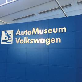 Volkswagen Auto Museum