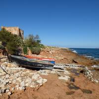 Riserva Naturale Orientata Monte Cofano