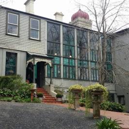 Convent Gallery