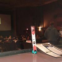 Arlington Cinema and Drafthouse
