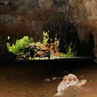 Grotte de Hortense