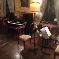 Musica A Palazzo