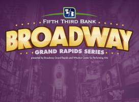 Broadway Grand Rapids