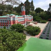 Window on China Theme Park