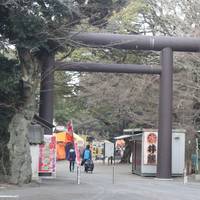 Tokiwa Shrine