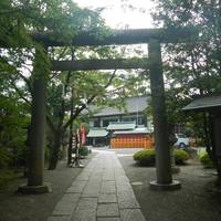 Moto Toshogu Shrine