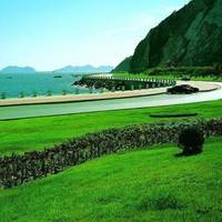 Binhai Tourist Resort