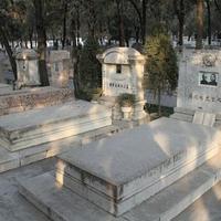 Babaoshan Revolutionary Cemetery