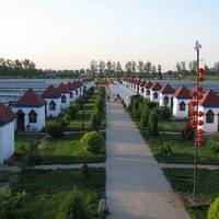 Liuminying Ecological Farm