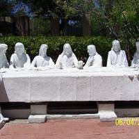Garden of Gethsemane