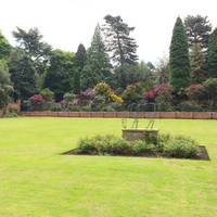 Hare Hill Park and Gardens.