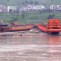 Yangtze River Reservoirs
