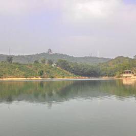 Honghua Lake Water Park