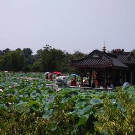 Huizhou West Lake