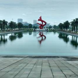 Dongguan Central Square