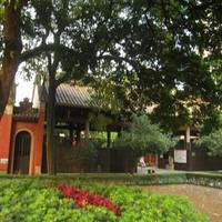 Panyu Science Palace