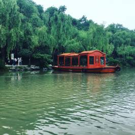 Changchun Ridge
