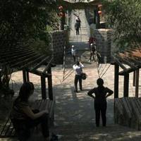 Tieshan Temple