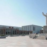 Tangshan Museum