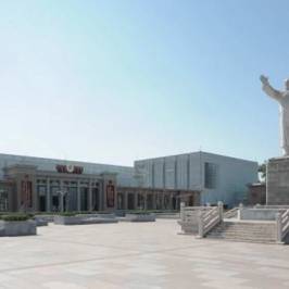 Tangshan Museum