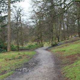 Lyme Park