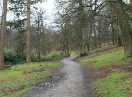 Lyme Park