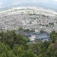 Wangu Pavilion