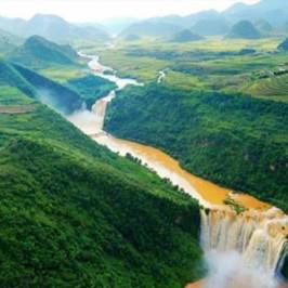 Jiulong River