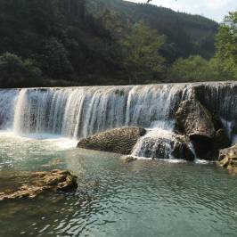 Luoping Duoyi River