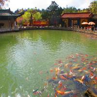 Kunming Black Dragon Pool