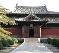 Dongxi Temple
