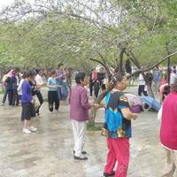 Kunming Country Park