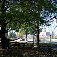 Xihua Garden